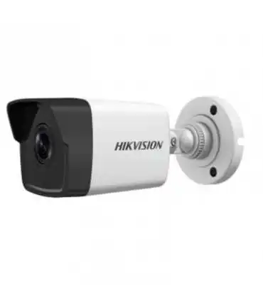 Cámara IP Bala DS-2CD1043G0-I 4 Mpx lente 2,8mm IR 30m