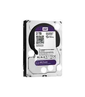 ST2000VX015 Disco Duro de 2.0 TB, Conexión SATA III SKYHAWK , Seagate, Disco Duro para DVR o NVR Guatemala