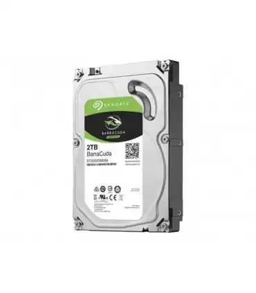 Disco Duro ST2000DM006 2TB Seagate Barracuda