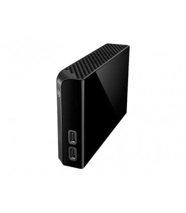 Disco duro 4 TB STEL4000100 Seagate Backup Plus Hub