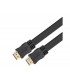 XTC-406 Cable Xtech FLAT - HDMI
