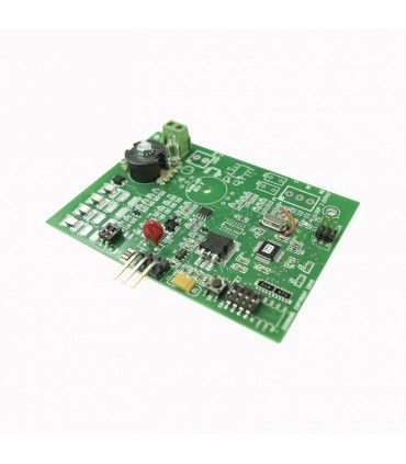 9410-010 Sensor de Masa de 1 Canal DKS / Solo Compatible con Barreras y motores Doorking