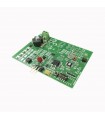 Sensor de masa de 1 canal DKS 9410-010 / Solo compatible con barreras y motores