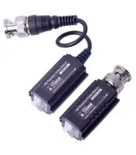 FS-HDP4103P Video Balun pasivo HD de un solo canal marca folksafe de Coinser