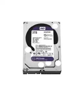 Disco Duro WD DE 6 TB 5400 RPM 3.5" WD64PURZ de Western Digital