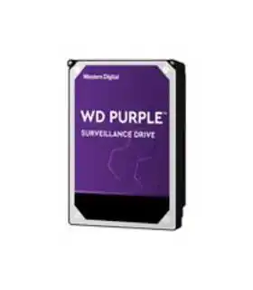 Disco duro WD WD30PURZ de 3TB 5400RPM Optimizado para Videovigilancia