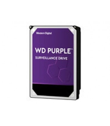 Disco duro WD WD30PURZ de 3TB 5400RPM Optimizado para Videovigilancia