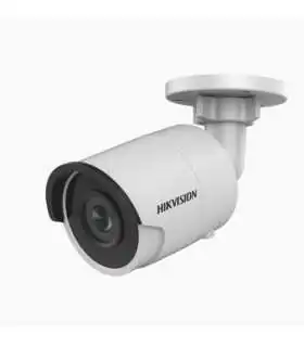 DS-2CD1343G0 CAMARA DOMO IP 4MP 2.8MM IR 30M H265+ IP67 IK10 12VDC & POE , Hikvision, Guatemala