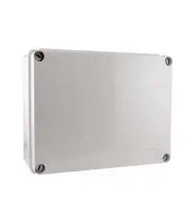 WM3019-09-02 Gabinete de Pared de 9U 20.5 "X20" Negro Serie 300 de Quest