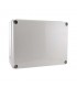 TB-AG-1924 Caja de Registro Plástica de  240X190X90MM, IP66, Color Ivory , Linet, Cajetines y Gabinetes Guatemala