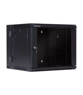 GABINETE SERIE LMB DE 6U PARA INSTALAR EN PARED LMB5506 , Linet, Cajetines y Gabinetes Guatemala
