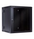 WCC12-655 Gabinete 12u RMS 550mm. Profundidad, Abatible , Linet, Cajetines y Gabinetes Guatemala