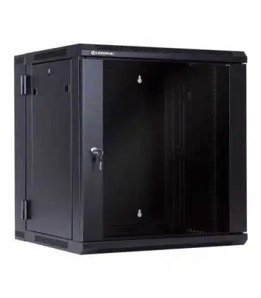 GABINETE 12u RMS 550 MM PROFUNDIDAD, ABATIBLE WCC12-655