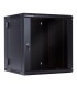 WCC12-655 Gabinete 12u RMS 550mm. Profundidad, Abatible , Linet, Cajetines y Gabinetes Guatemala