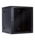 GABINETE 12u RMS 550 MM PROFUNDIDAD, ABATIBLE WCC12-655