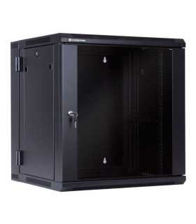 GABINETE 12u RMS 550 MM PROFUNDIDAD, ABATIBLE WCC12-655