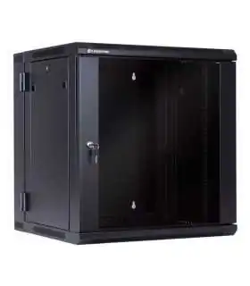GABINETE 12u RMS 550 MM PROFUNDIDAD, ABATIBLE WCC12-655