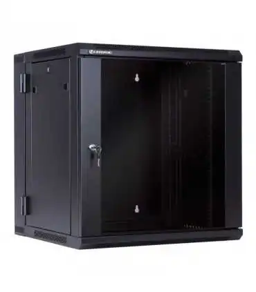 GABINETE 12u RMS 550 MM PROFUNDIDAD, ABATIBLE WCC12-655