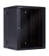 WCC15-655 Gabinete 15u RMS 550mm. Profundidad, Abatible , Linet, Cajetines y Gabinetes Guatemala