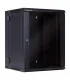 WCC15-655 Gabinete 15u RMS 550mm. Profundidad, Abatible