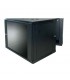 WCC15-655 Gabinete 15u RMS 550mm. Profundidad, Abatible , Linet, Cajetines y Gabinetes Guatemala
