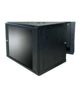 WCC15-655 Gabinete 15u RMS 550mm. Profundidad, Abatible