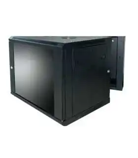 WCC15-655 Gabinete 15u RMS 550mm. Profundidad, Abatible