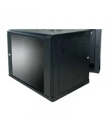 WCC15-655 Gabinete 15u RMS 550mm. Profundidad, Abatible