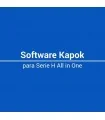 HOSTINGKAPOK LICENCIA ANUAL PARA SERVICIO DE STREAMING DE VÍDEO KAPOK