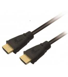 XTC-406 Cable Xtech FLAT - HDMI , Coinser, Cable de video Guatemala