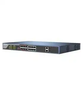 TL-SG1016 SWITCH DE MONTAJE EN RACK GIGABIT DE 16 PUERTOS , TP-Link, Guatemala