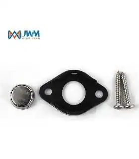 WM5000V4S Sistema para patrullaje de guardias con luz, indicador de lectura y carga de JWM High Tech