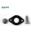 Boton punto de control para rondas Tag 10 piezas WM-90A