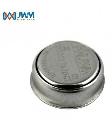 Boton punto de control para rondas Tag 10 piezas WM-90A , JWM High Tech, Control de Rondas Para Vigilantes Guatemala