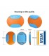 Boton punto de control para rondas Tag 1 piezas WM-70A/EM