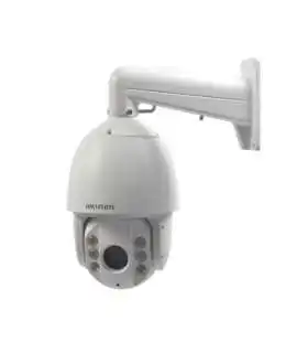HM-TD63C8-75C4L-G0-T2Y cámara térmica PTZ bi-espectro IP óptica 4MP anticorrosión para perímetro, detección de fuego y humo , Hikvision, Guatemala