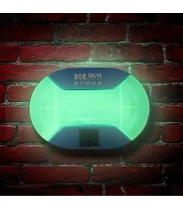 Boton punto de control luminoso para rondas Tag 1 piezas WM-70Y