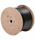 GCE-010 Cable UTP CAT5E Exterior con mensajero , Lanpro, Cable UTP Guatemala