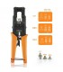 025706348096 Herramienta de Compresión para Conectores RG59, RG6 F, BNC, RCA