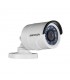 DS-2CE16D0T-IRPF Cámara Tipo bala 1080P Hikvision plastica