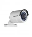 DS-2CE16D0T-IRPF Cámara Tipo Bala 1080P HIKVISION, Plástica 2MPX, IR 20m de distancia