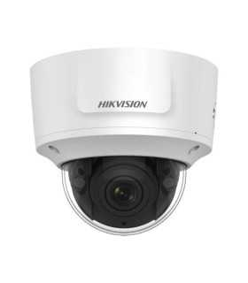 Cámara Tipo Domo IP 2 Megapixel DS-2CD2725FWD-IZS lente 2.8mm a12mm, motorizada