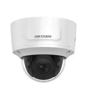 Cámara Tipo Domo IP 2 Megapixel DS-2CD2725FWD-IZS lente 2.8mm a12mm, motorizada