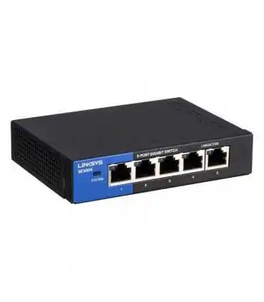 Linksys COINSER Guatemala
