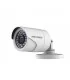 DS-2CE16C0T-IRPF Cámara tipo bala 720p plastica lente de 2.8 mm IR 20 Metros
