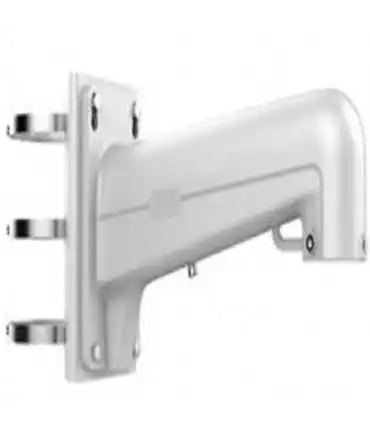 DS-1602ZJ-POLE Vertical Pole Mount Bracket