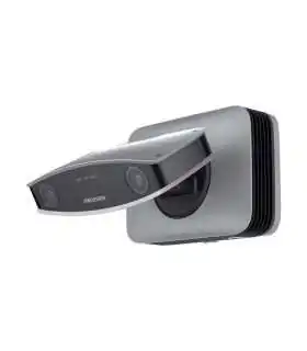 IDS-2CD8426G0/F-I CÁMARA DE CONTEO DE PERSONAS DUAL 2 MEGAPIXEL RECONOCIMIENTO FACIAL / 10 METROS IR
