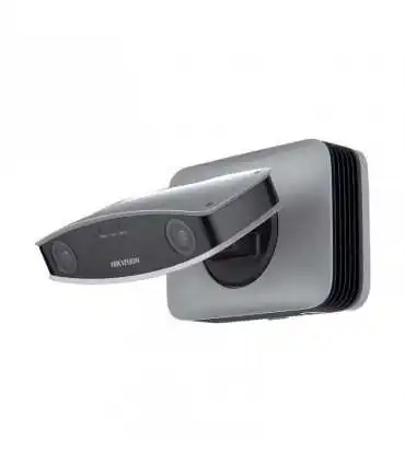 IDS-2CD8426G0/F-I CÁMARA DE CONTEO DE PERSONAS DUAL 2 MEGAPIXEL RECONOCIMIENTO FACIAL / 10 METROS IR