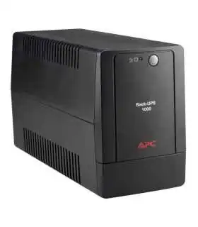 NT-751 UPS FORZA 750VA LINE INTERACTIVE , Forza, Guatemala