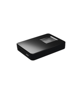 ZK-9500 Enrolador de huellas USB de alta resolución SDK Gratuito para desarrollos Compatible con software ZKTeco